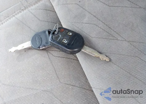 2011 Ford Explorer из США, поврежденный, VIN 1FMHK7B84BGA22632